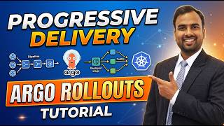 Argo Rollouts Tutorial: Zero-Downtime Deployments in Kubernetes