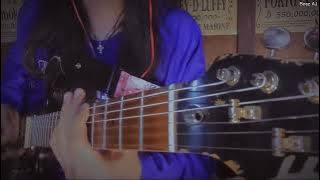CALEIN - Umaasa (Guitar Cover)
