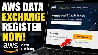 How to register with AWS Data Exchange - Detailed Guide News