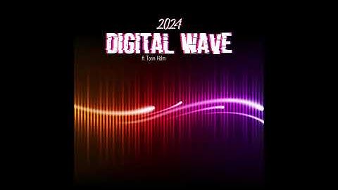 2024 - Digital Wave ft. Torin Holm (Official Audio)