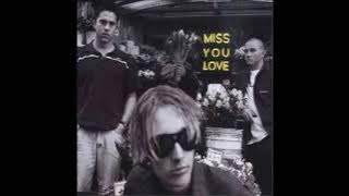 [Instrumental] Silverchair - Miss You Love