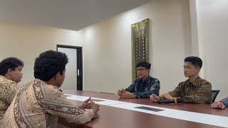 Prolegnas Ilmu Perundang Undangan