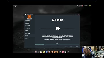 Product Review - Silent OS update PT1 - (done on ESXi)