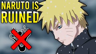 Download Lagu Studio Pierrot RUINED Naruto AND Boruto.. MP3 Download Lagu Studio Pierrot RUINED Naruto AND Boruto.. MP3