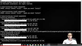 [HINDI] Python Matplotlib | Python Tutorial For Beginners | #kamaal_ki_class
