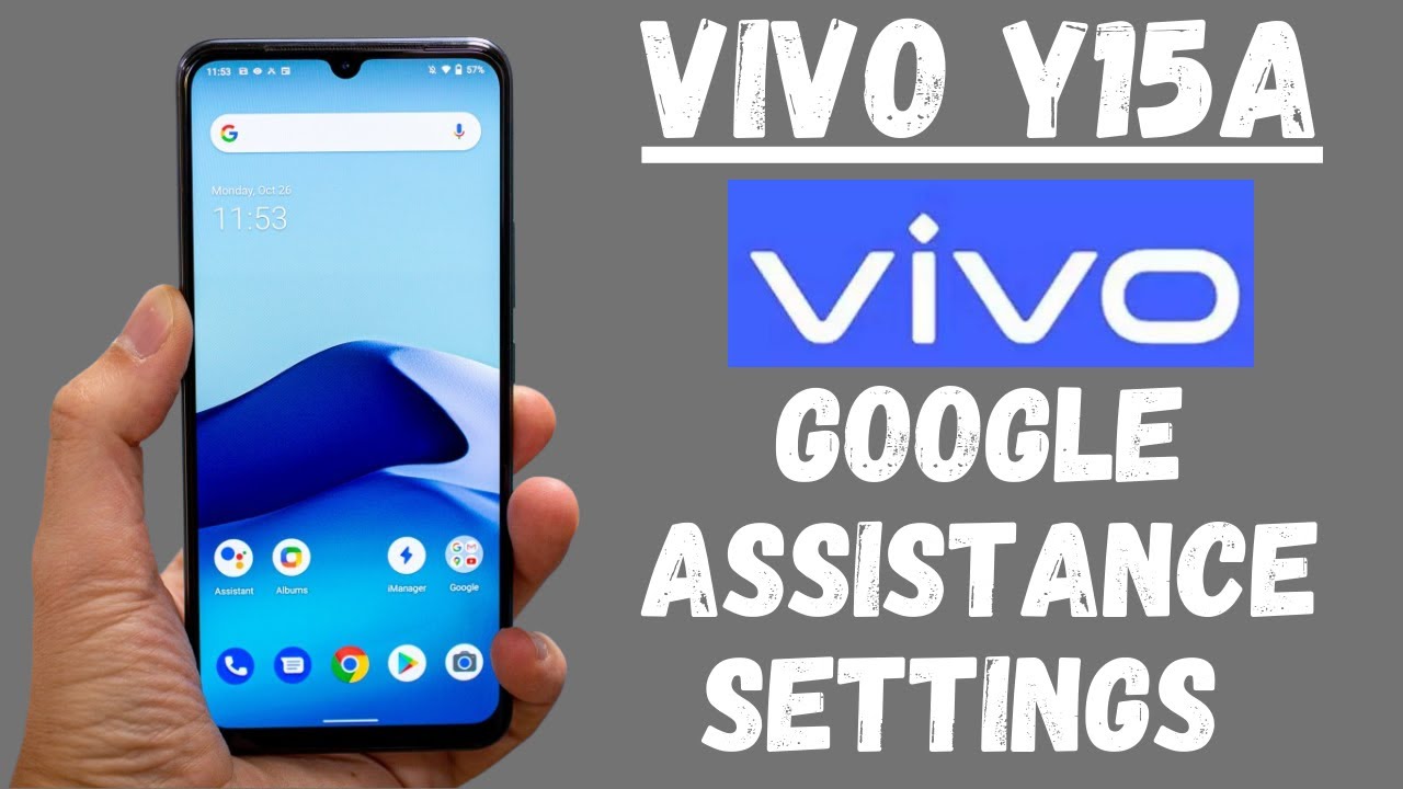 Google vivo