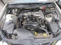 Работа двигателя Toyota Aristo JZS160 двс 2JZ-GE