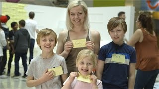 The Great Home Debate | Home in One Word - British Gas & Shelter
