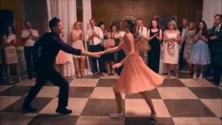 Our Best Wedding Dance Swing Lindy Hop &amp; Charleston