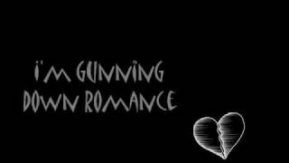Savage Garden- Gunning Down Romance Lyrics