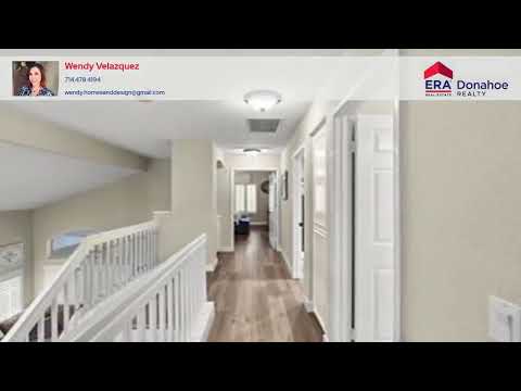 43515 Corte Barbaste, Temecula, CA home video tour
