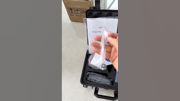 AJR NDT AJH300 Portable Hardness Tester Introduction