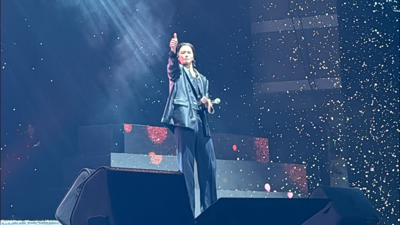 #可愛くてごめんGesture Dance Challenge by Rowoon