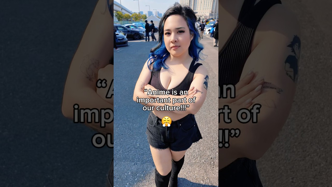 Only ✨cultured✨ people get it