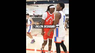 DILLON DESHAWN 💀 | #basketball #camwilder #rwe #aau #aaubasketball #basketballedits #edit