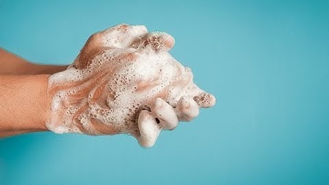 Mobile and Ubiquitous Computing: WristWash 2.0 Online