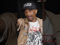 Charleston White on Sh**ting a White Man for Calling Him the N-Word