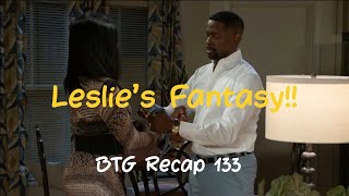 Beyond the Gates Episode 133 Breakdown: Affairs, Secrets &amp; Vegas Drama!  Weekly Soap Chronicles