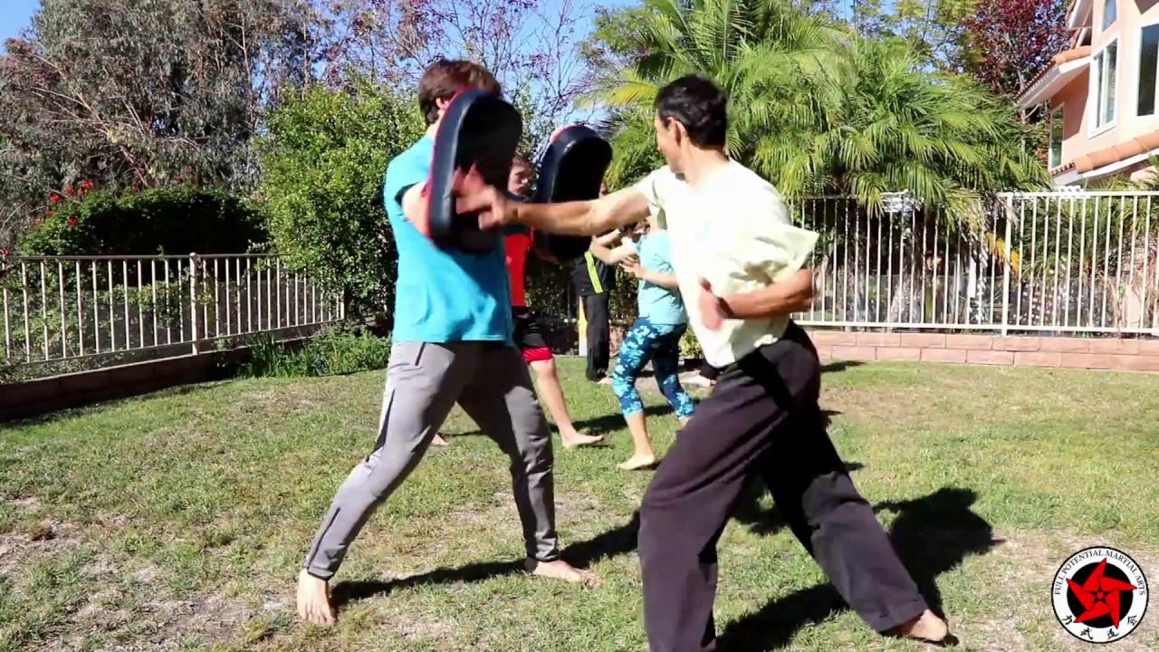 Full Potential Martial Arts, San Diego (Carmel Valley, 92130) Karate