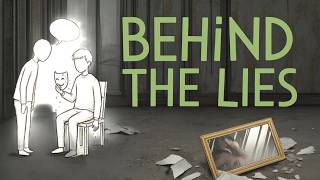 Why Some People Always Seem Happy (But Feel Empty Inside) | #youtubevideo #viralvideo