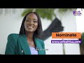 Women In Leadership Summit &amp; Awards- Iris Irumva message