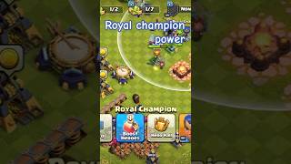 😱 You Won't Believe This Grand Warden Power! ⚡🔥 ✅🚀🔥
