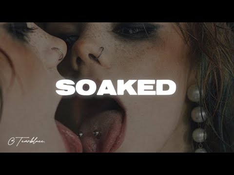 Shy Smith - Soaked (Lyrics) - YouTube