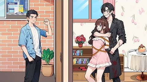 Brain Puzzle: Tricky Quest - Level 125 Clever Escape - Solution