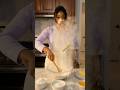 Delicious bread #cooking #food