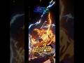 Tribute to my 9th boy-⚡ Zenitsu Agatsuma⚡ (Scared Slayer 😱-Part 2)#demonslayer #zenitsuagatsuma