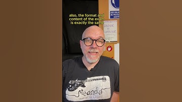 Cambridge English 005 - Paper versus computer!