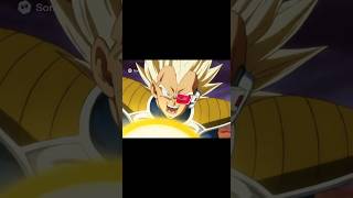 Sora 2 - Vegeta Final Flash vs. AI Monster
