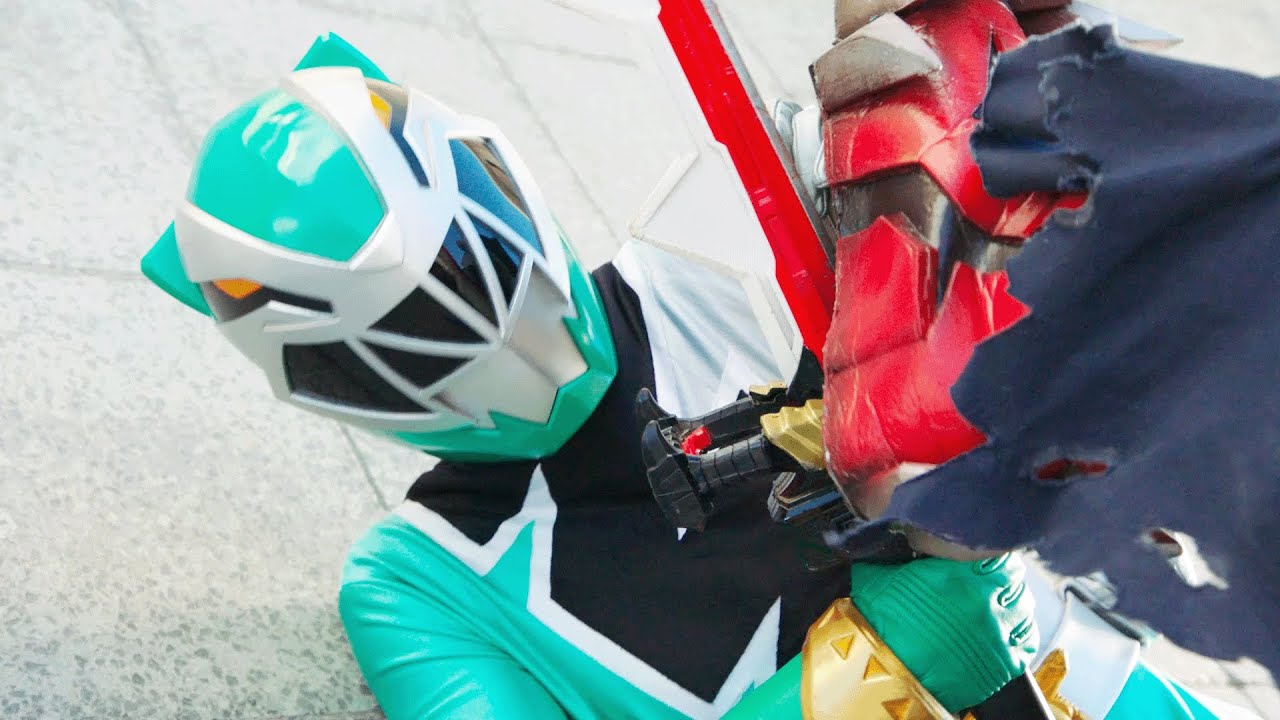 Mystery Power Quest! | Beast Morphers | Full Episodes | Big Ranger Moments