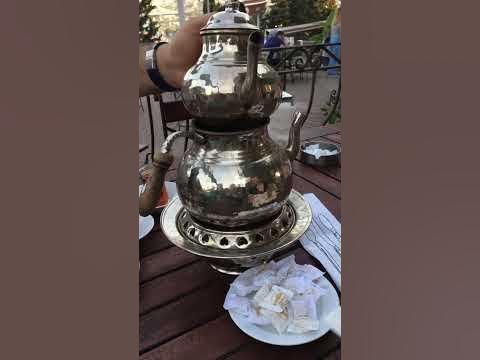 Вкусно в Стамбуле #стамбул #чаепитие #чай #традиции #турция - YouTube