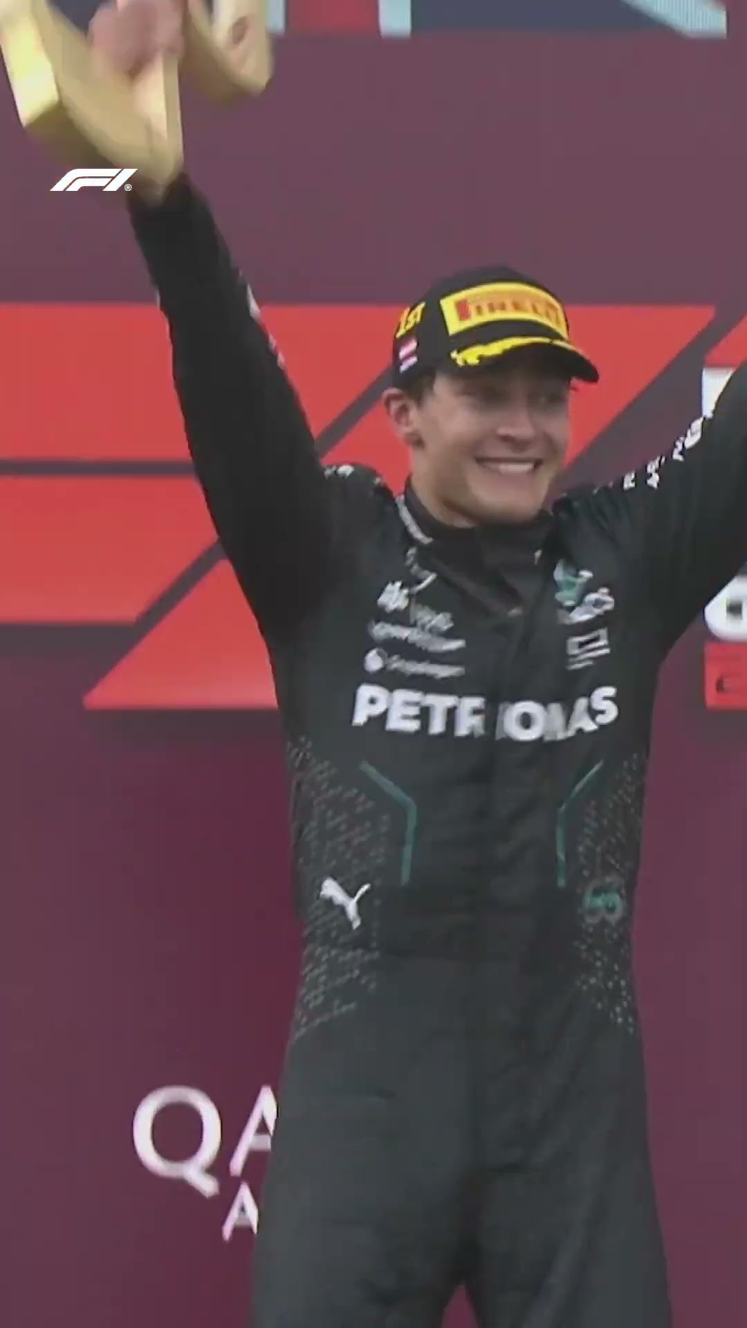 That Winning Feeling ?