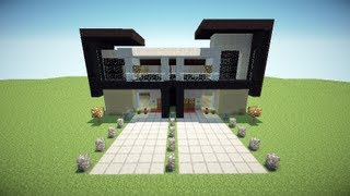 Budowanie Domu Z Nien0Rmalna W Majnkraft 13