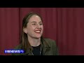 Former Premier Jacinta Allan quits politics | 9 News Australia