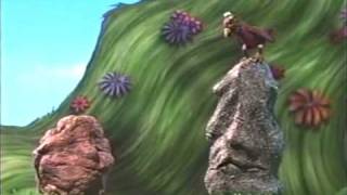 Mouse Soup - Stones Song