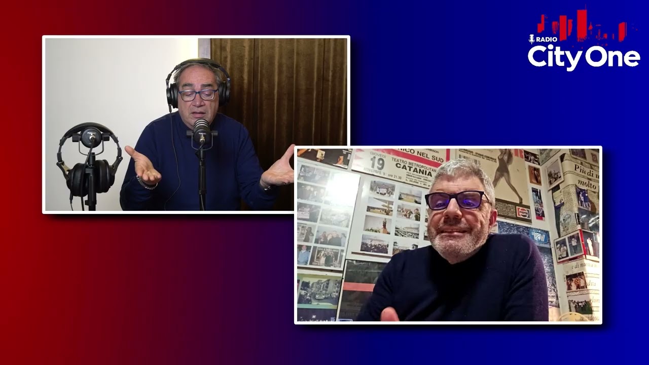 La Brancale al Palasport di Lamezia, l'ultimo comunicato stampa di Pegna 