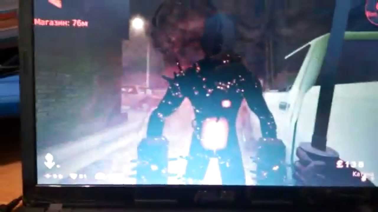 Флешка сломался :D // Flashpound is crashed