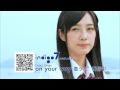 indigo7(インディゴセブン)「on your way」ミュージックビデオショートver.