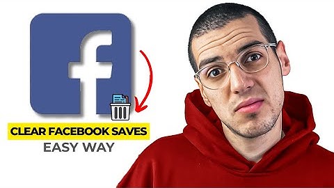 How to Delete All Saved Posts on Facebook At Once (2025) - Updated!