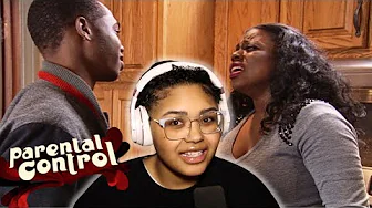Your Parents Don't Like Your Partner? Have you considered cheating on them on MTV? PARENTAL CONTROL