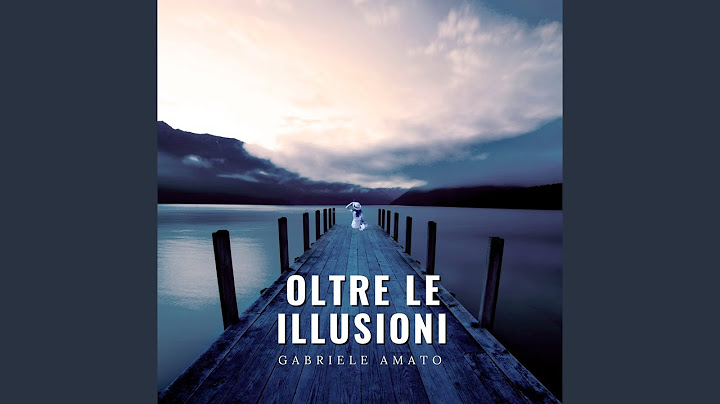 Riflesso degli specchi dimenticati
