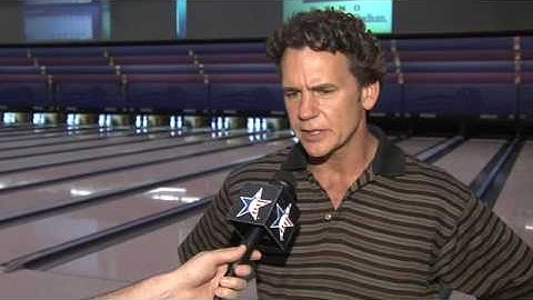 Brian Voss at 2010 USBC Masters