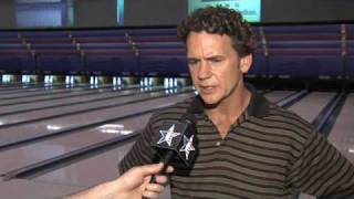 Brian Voss at 2010 USBC Masters