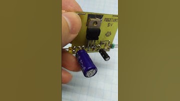 Simple Electronic Projects | Electronic Projects | Simple Project #shorts