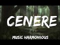 Lazza - CENERE (Testo/Lyrics)  | Music is Lyrics