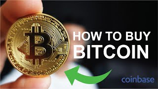 How to Buy Bitcoin  Step by Step Process