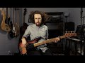 THE SMITHS - "Heaven Knows I'm Miserable Now" Bass Cover and Analysis || Andy Rourke | Bass Tab